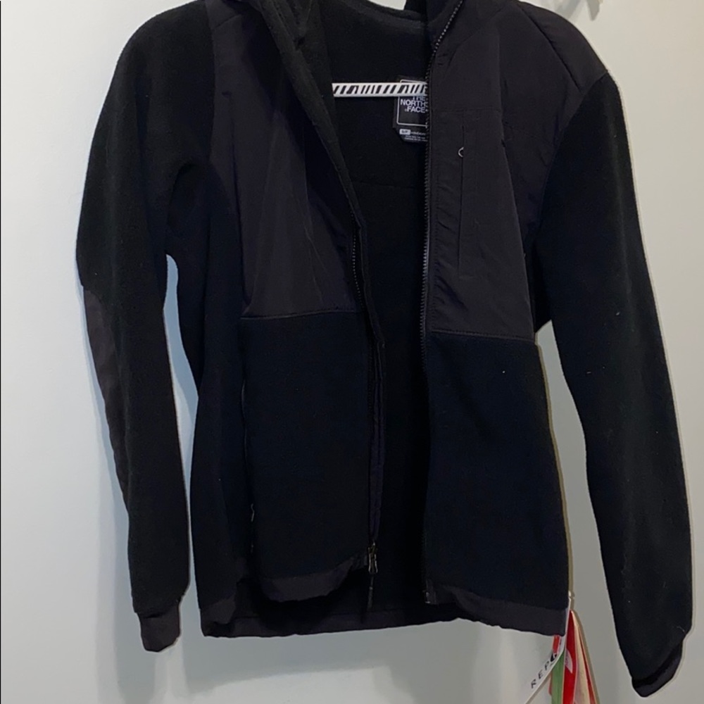 North Face jacket